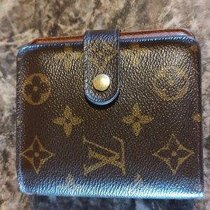 Louis Vuitton Wallet
